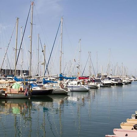La Bahia - Gelijkvloers Appartement Santa Pola Ngoại thất bức ảnh