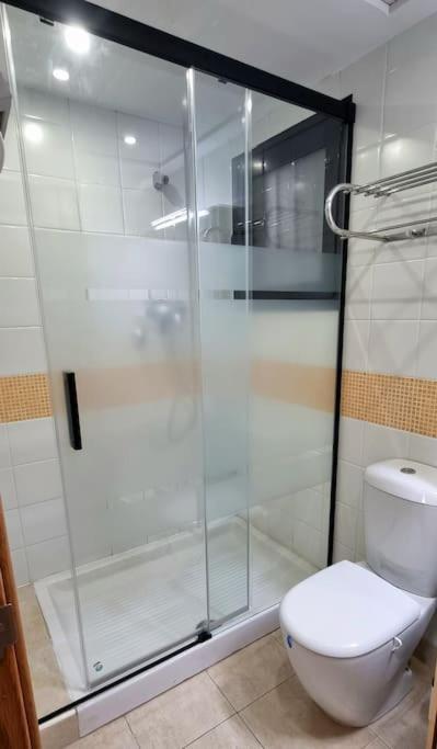 La Bahia - Gelijkvloers Appartement Santa Pola Ngoại thất bức ảnh