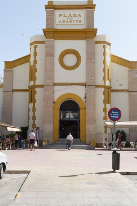 La Bahia - Gelijkvloers Appartement Santa Pola Ngoại thất bức ảnh