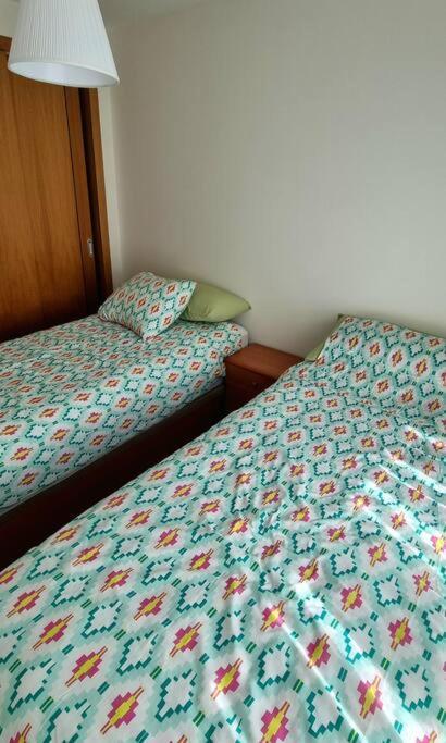 La Bahia - Gelijkvloers Appartement Santa Pola Ngoại thất bức ảnh