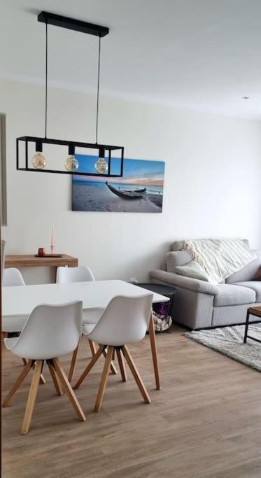 La Bahia - Gelijkvloers Appartement Santa Pola Ngoại thất bức ảnh